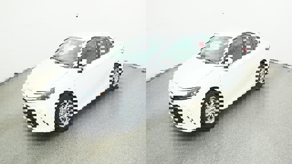 New 2026 Toyota Camry LE