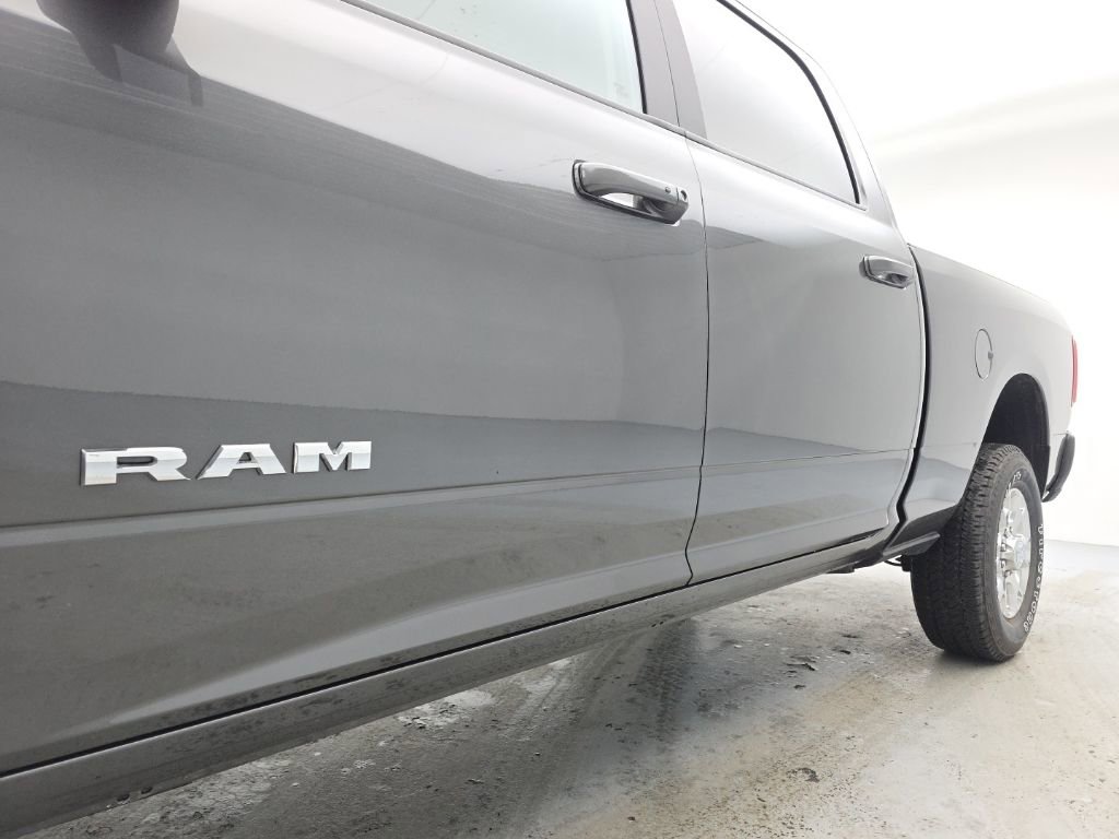 Used 2024 RAM 2500 Laramie image 65