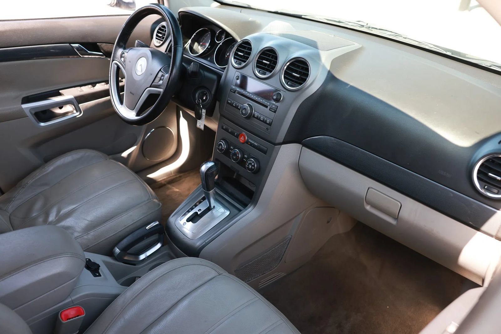 Used 2008 Saturn Vue XR w/ Premium Trim Package FWD image 19