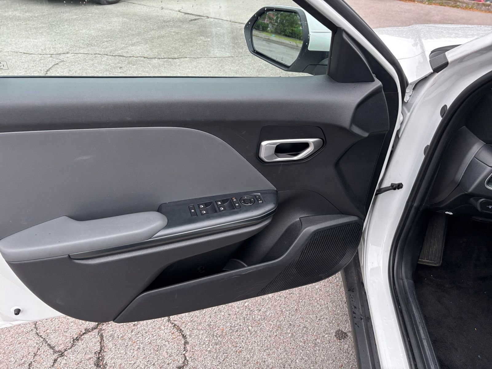 Used 2025 Kia K4 FWD image 18