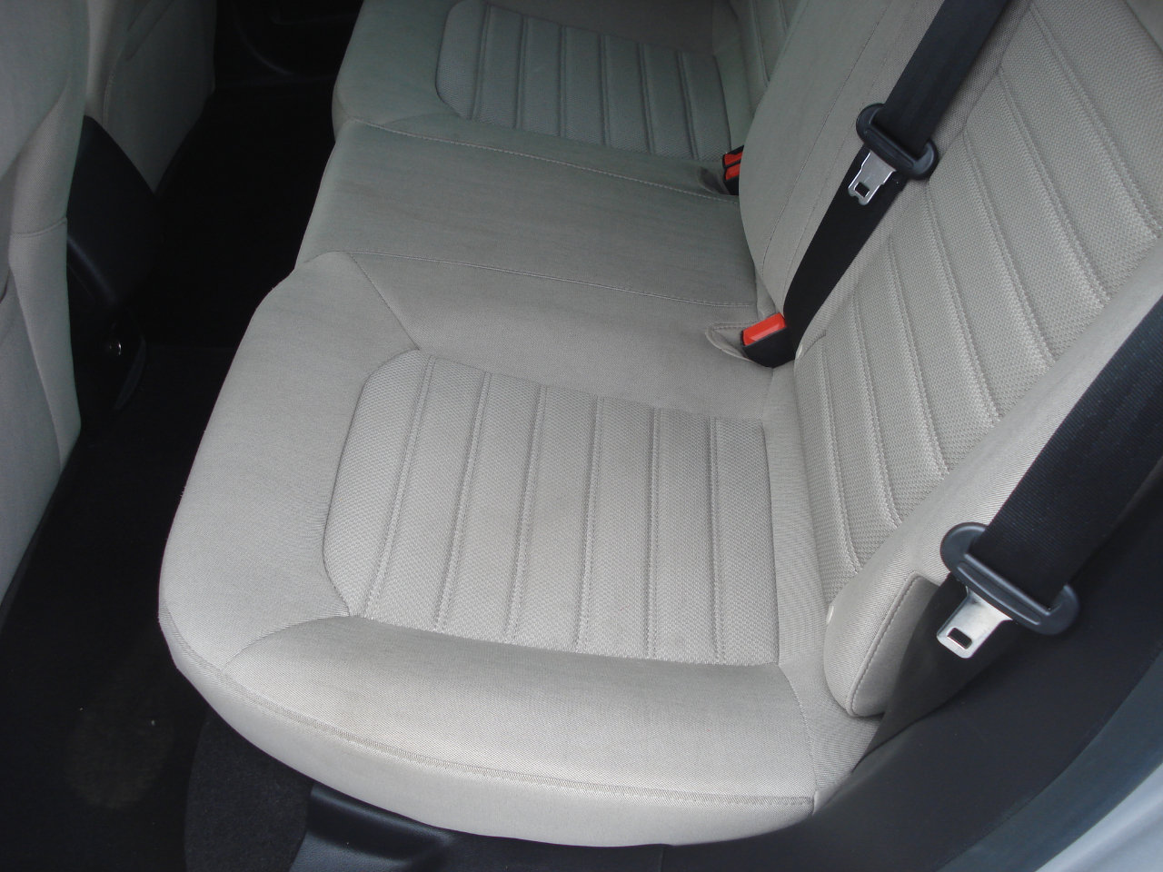 Used 2019 Ford Fusion S image 34