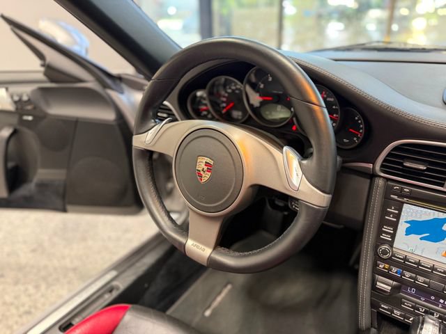 Used 2010 Porsche 911 Carrera S RWD image 30