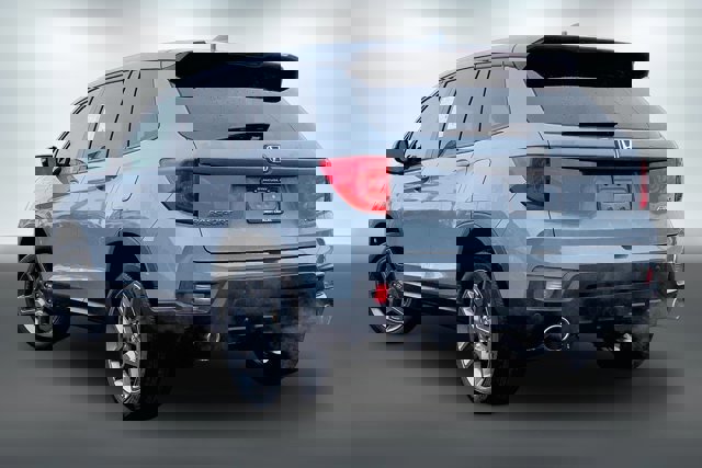 Used 2023 Honda Passport EX-L image 10