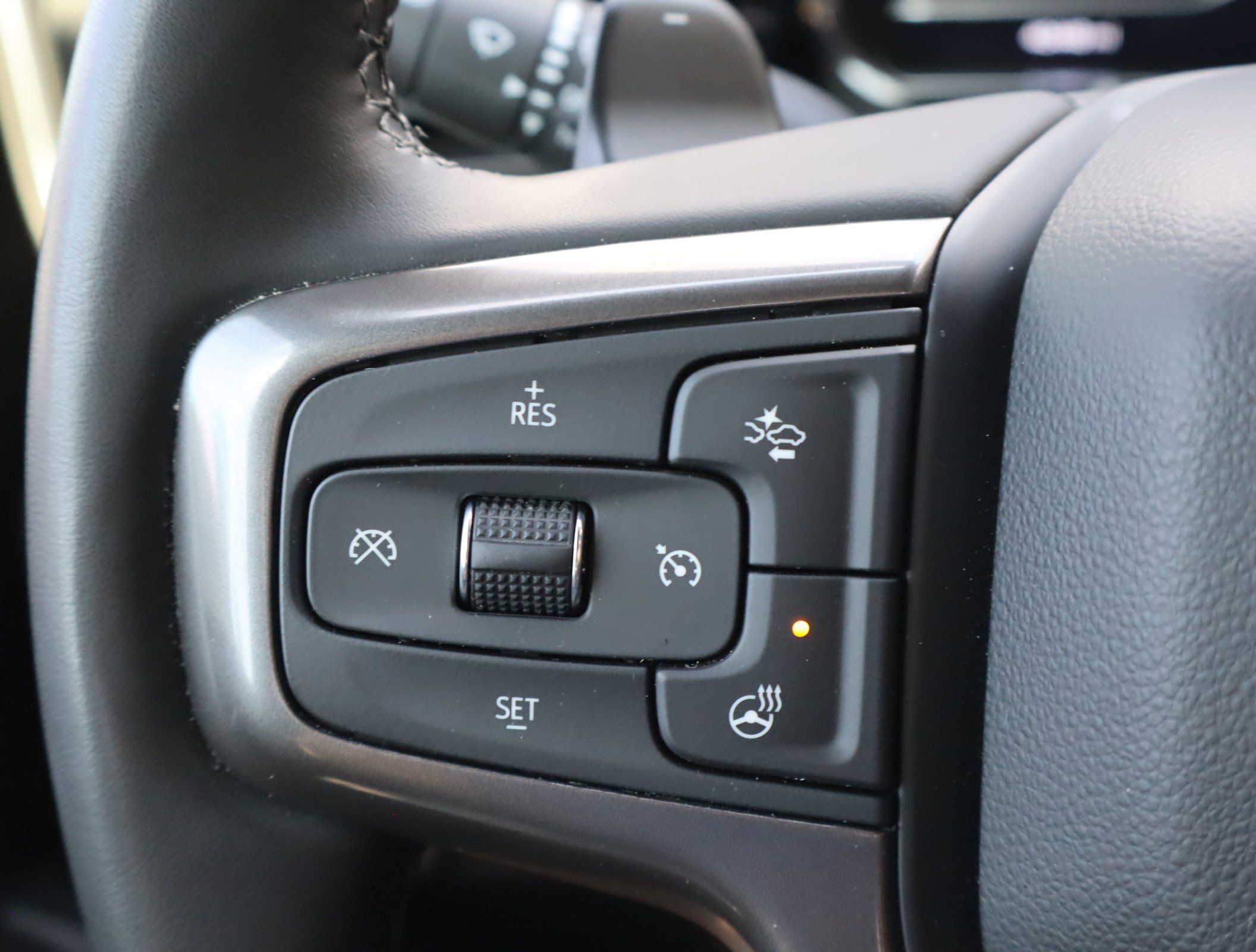 Certified 2024 Chevrolet Silverado 1500 High Country w/ High Country Premium Package image 22