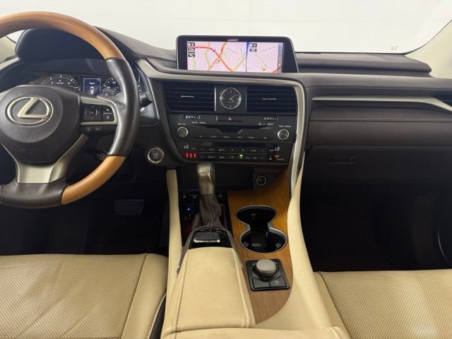 Used 2017 Lexus RX 350 FWD w/ Premium Package image 32