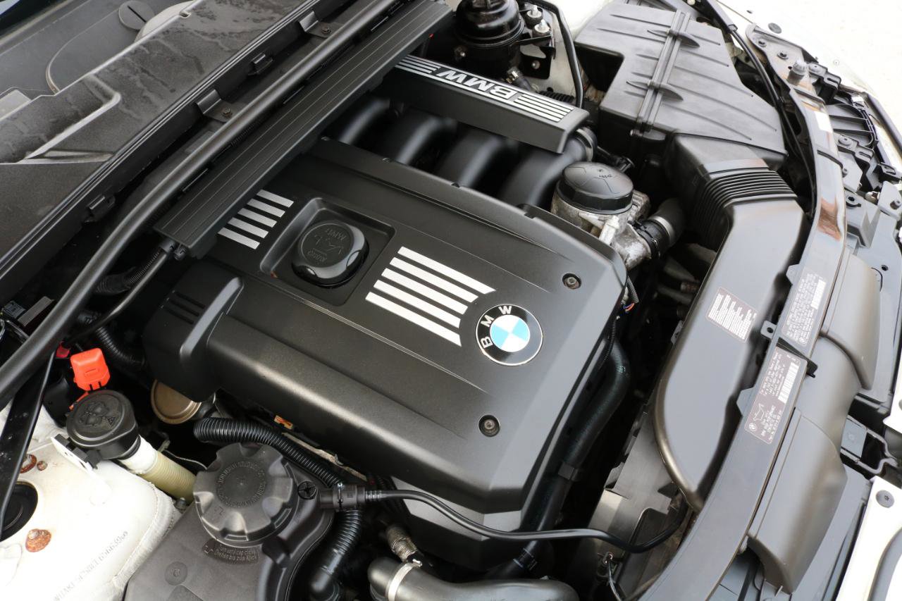 Used 2012 BMW 328i xDrive Coupe image 43