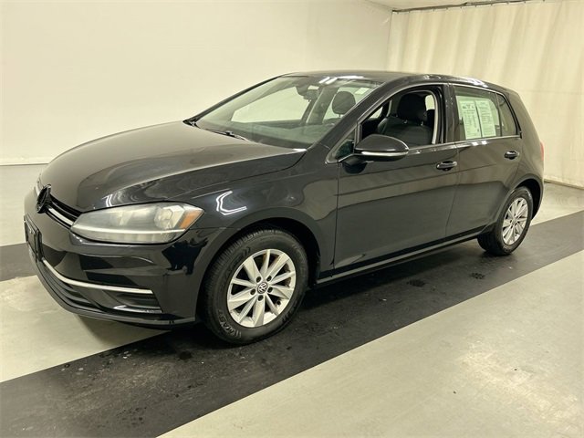 Used 2018 Volkswagen Golf S image 7