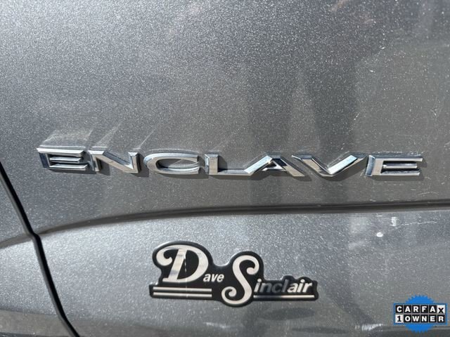Used 2024 Buick Enclave Essence w/ Trailering Package, 5000 lbs. image 34