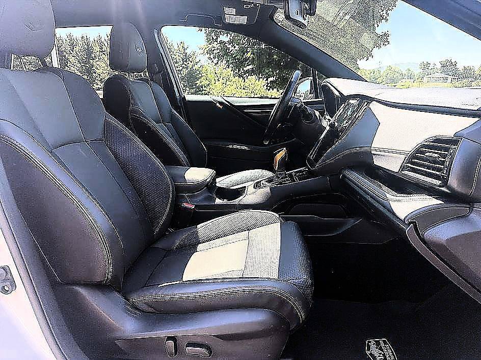 Used 2024 Subaru Outback Wilderness AWD/4WD image 21