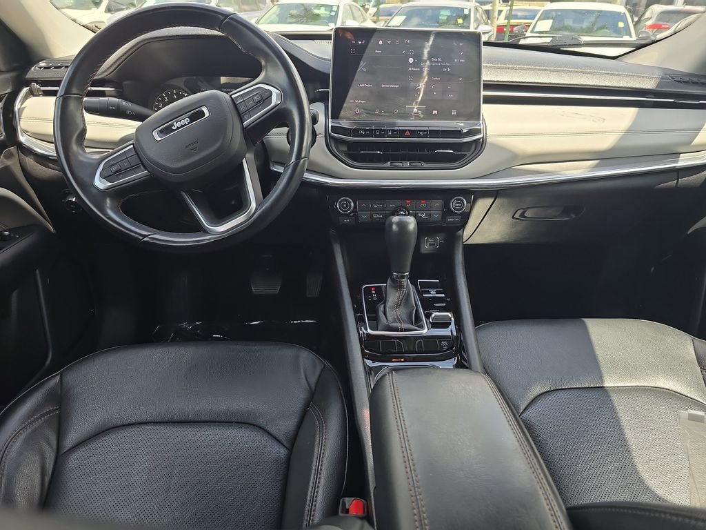 Used 2022 Jeep Compass Limited image 18