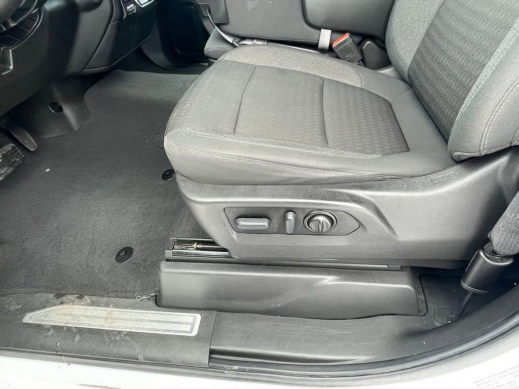 Used 2022 Chevrolet Silverado 2500 LT image 19