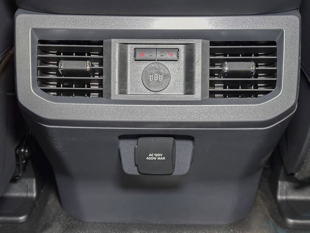 New 2026 Ford F350 Lariat w/ Black Appearance Package image 26
