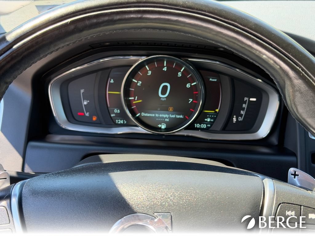 Used 2014 Volvo XC60 T6 AWD/4WD image 18