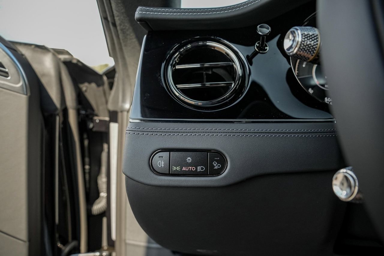 New 2026 Bentley Continental GT AWD/4WD image 31
