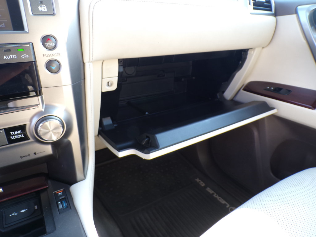 Used 2016 Lexus GX 460 AWD/4WD image 31