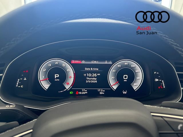New 2026 Audi Q7 3.0T Premium Plus image 21