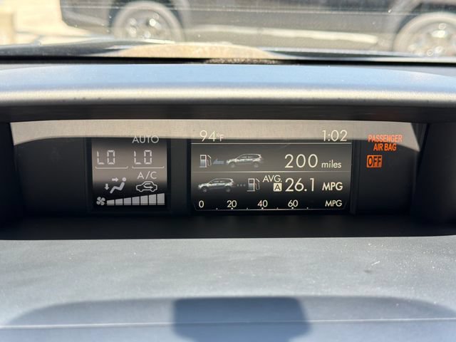 Used 2018 Subaru Forester 2.5i Touring AWD/4WD image 12