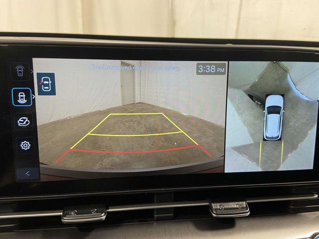 New 2024 Hyundai Kona Limited image 22