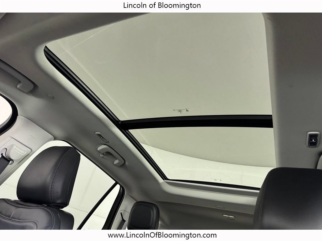 Certified 2025 Lincoln Aviator Reserve AWD/4WD image 19