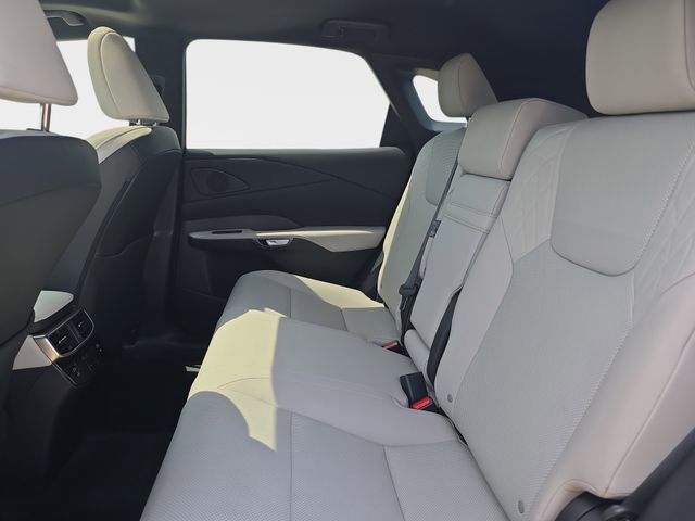 Used 2023 Lexus RX 350 Premium w/ Accessory Package AWD/4WD image 17