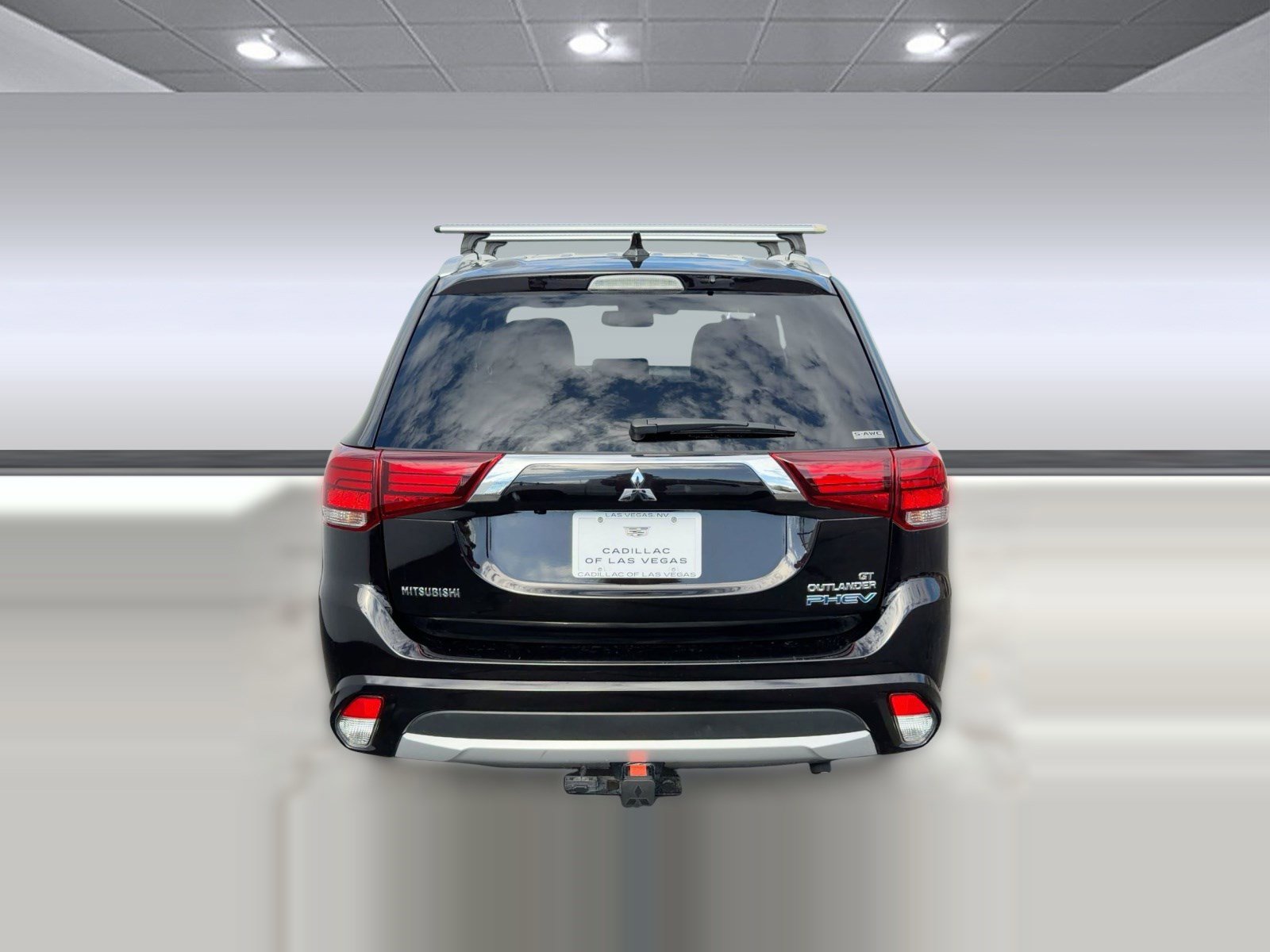 Used 2018 Mitsubishi Outlander SEL image 8