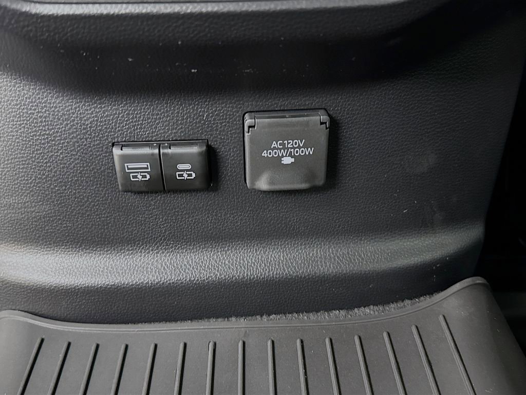 New 2026 Toyota Tundra Limited image 24