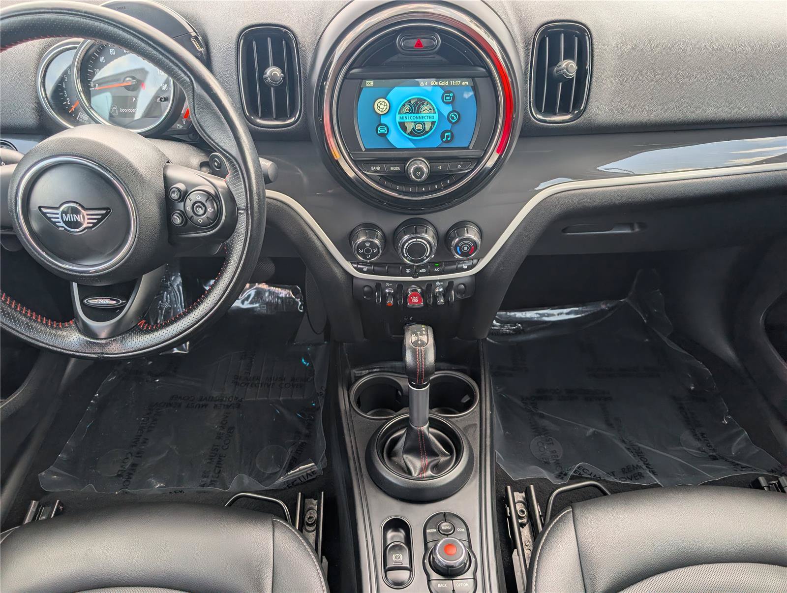 Used 2019 MINI Cooper Countryman S FWD image 16