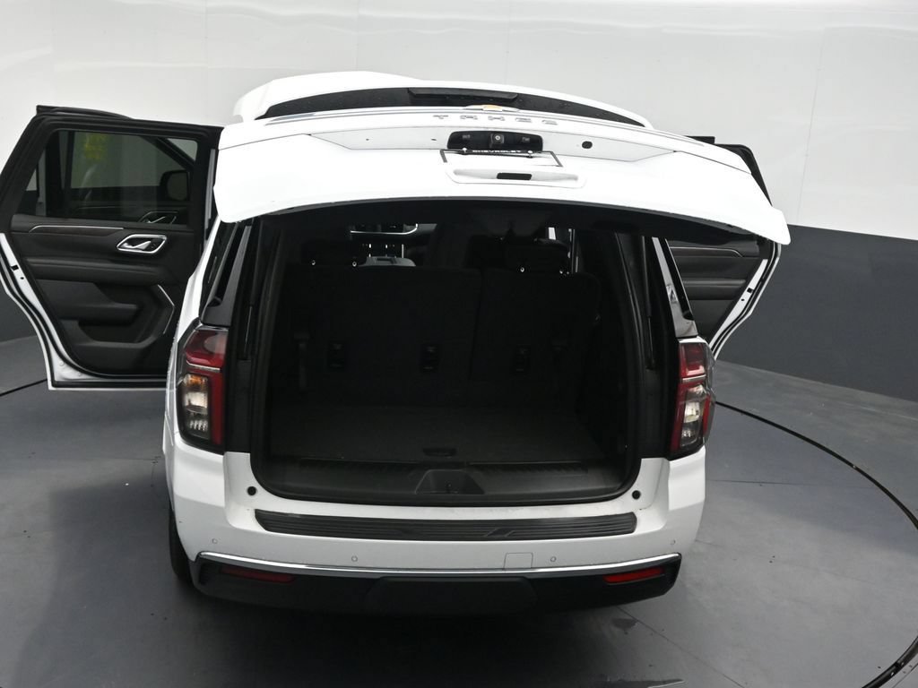 Used 2024 Chevrolet Tahoe LS RWD image 36