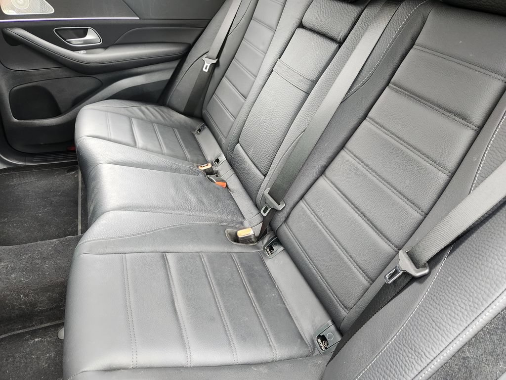 Used 2025 Mercedes-Benz GLE 580 4MATIC image 25