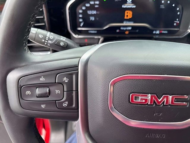 Used 2025 GMC Sierra 1500 Elevation w/ X31 Off-Road Package image 9