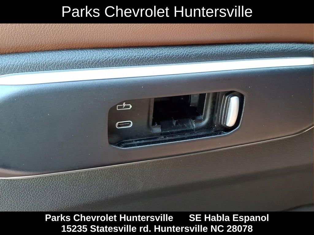 Used 2025 BMW X5 xDrive40i AWD/4WD image 24