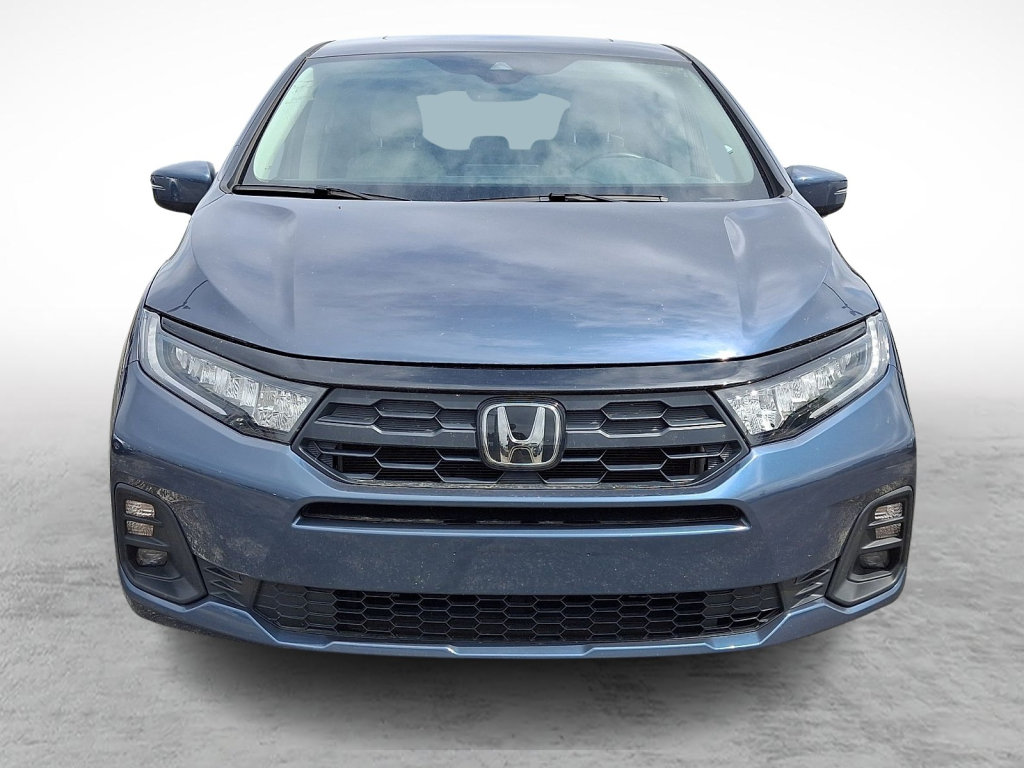 Used 2025 Honda Odyssey EX-L image 2