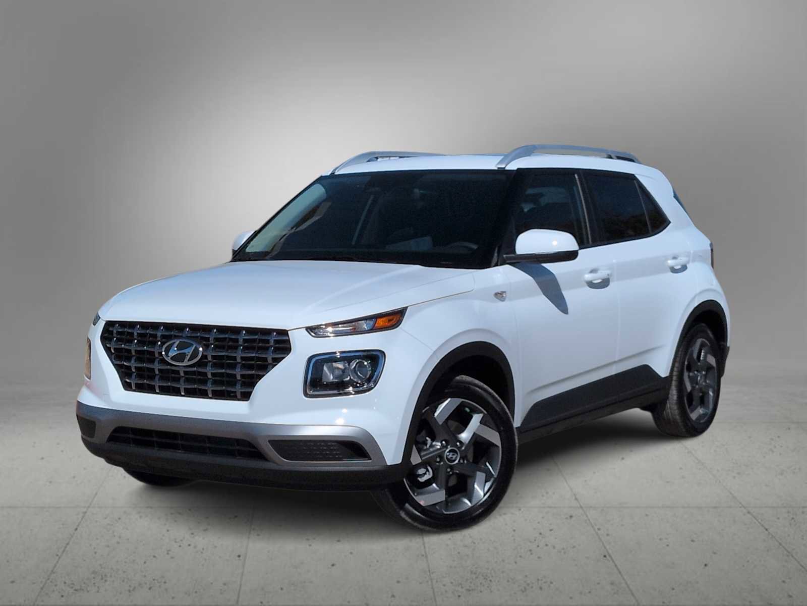 Certified 2026 Hyundai Venue SEL