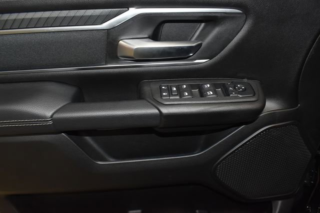 New 2026 RAM 1500 Big Horn image 30