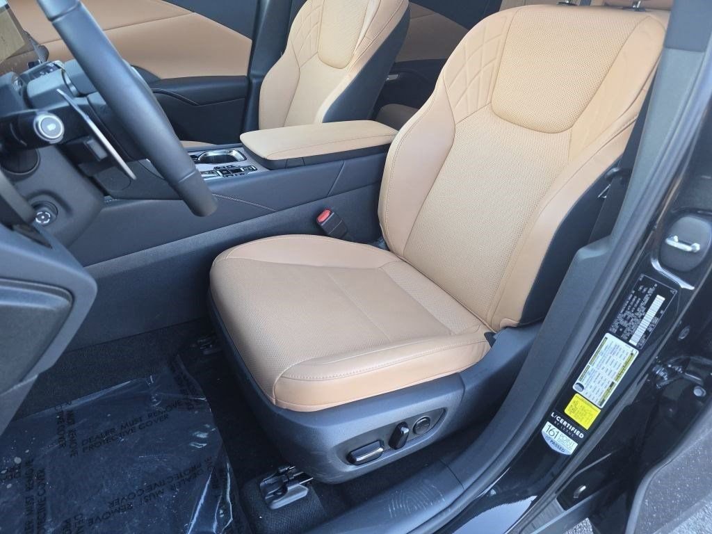 Certified 2025 Lexus RX 350 350 image 19