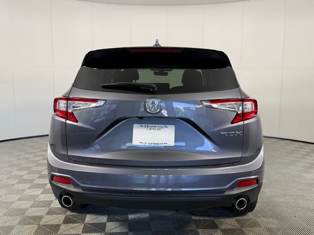Used 2021 Acura RDX FWD w/ Technology Package image 11