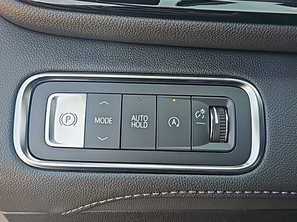 New 2026 Buick Enclave Sport Touring w/ Power Package image 20