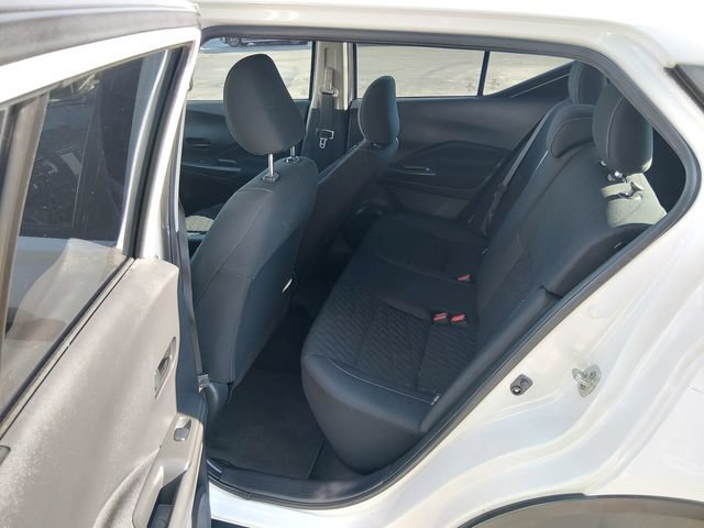 Certified 2021 Nissan Kicks S FWD image 13
