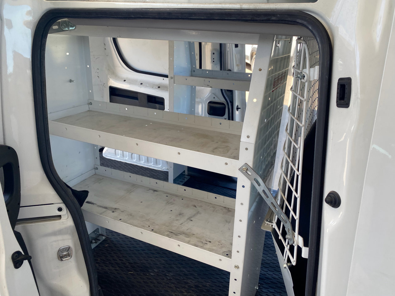 Used 2019 RAM ProMaster City Tradesman image 21