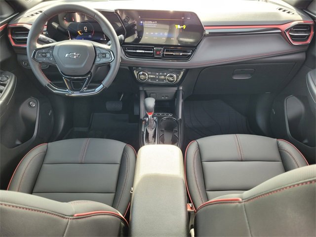 Used 2026 Chevrolet TrailBlazer RS w/ Convenience Package image 20