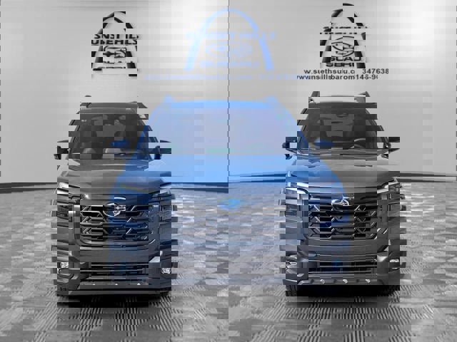 New 2026 Subaru Outback Limited XT image 46