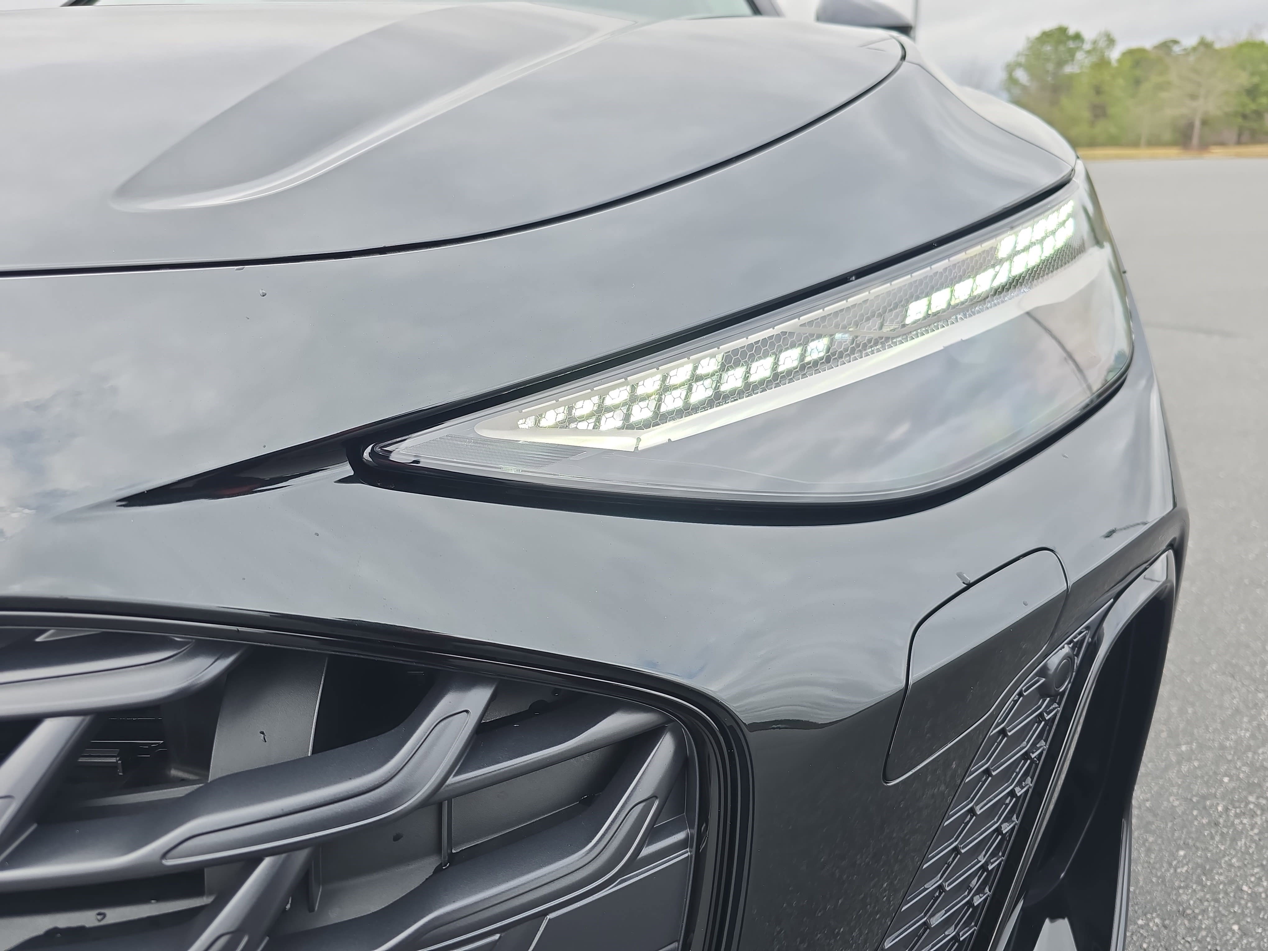 New 2026 Audi A6 Premium Plus w/ Premium Plus Package image 30