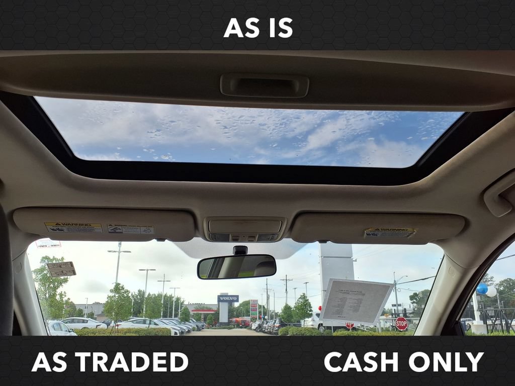Used 2014 Honda CR-V EX-L image 19