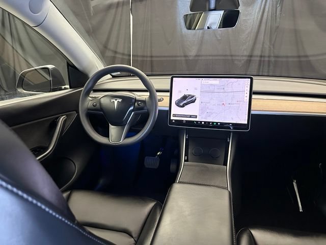 Used 2020 Tesla Model Y Long Range AWD/4WD image 20