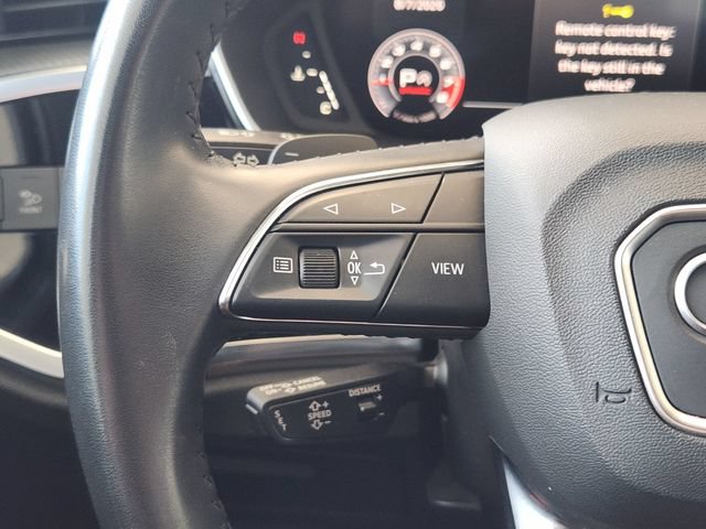 Used 2020 Audi Q3 2.0T Prestige w/ Prestige Package AWD/4WD image 29