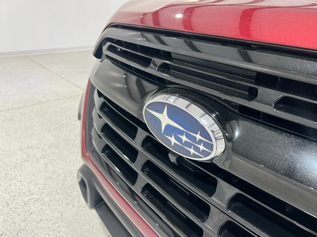 Used 2023 Subaru Ascent Onyx Edition Limited image 29