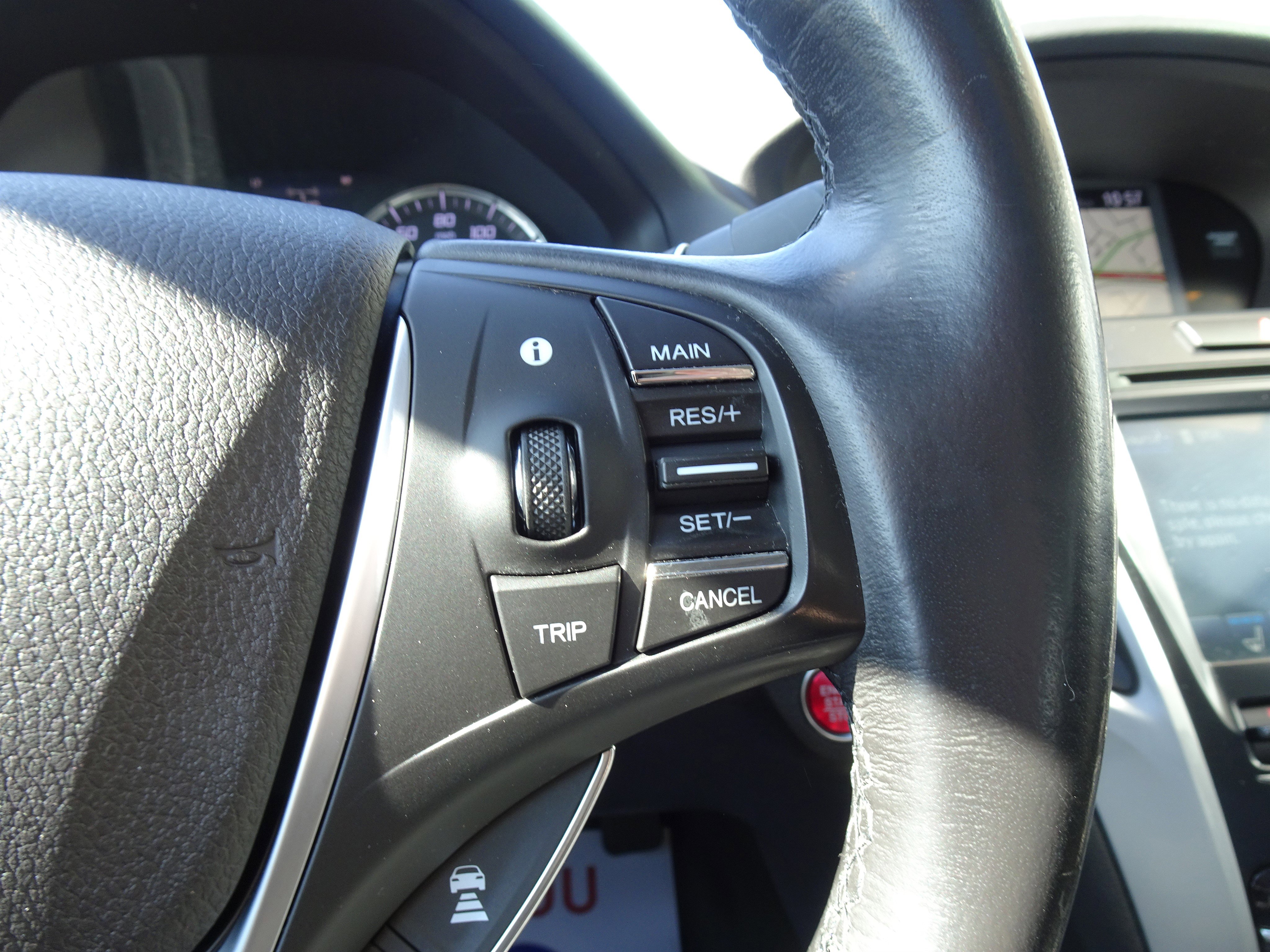 Used 2019 Acura TLX V6 SH-AWD w/ Advance Package image 25