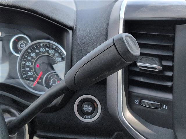 Used 2024 RAM 3500 Big Horn image 12