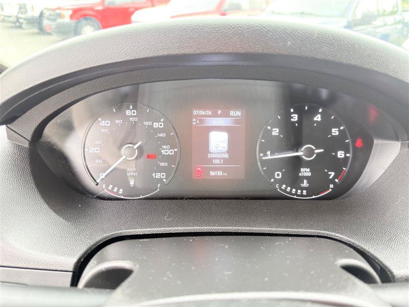 Used 2022 RAM ProMaster 1500 w/ Convenience Group FWD image 14