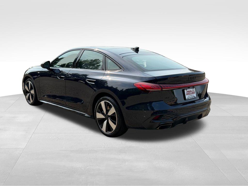 New 2026 Audi A5 Premium Plus AWD/4WD image 5